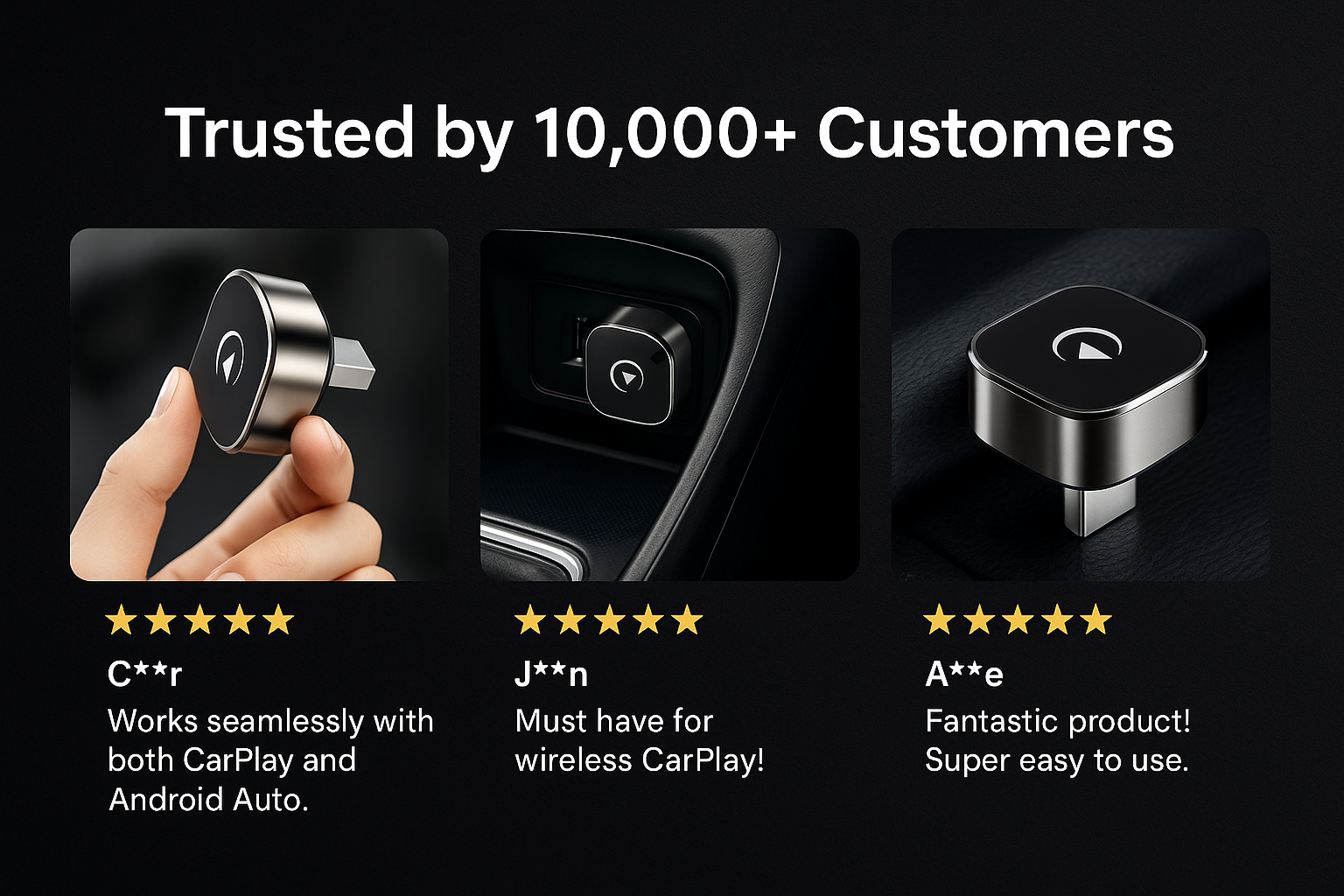 Drive Effortlessly into a World of Connection