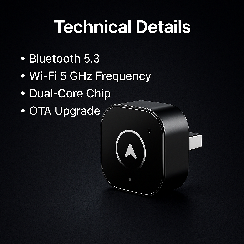 Drive Effortlessly into a World of Connection